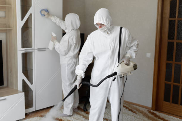 24/7 Emergency Blood Cleanup experts in Whitman, MA
